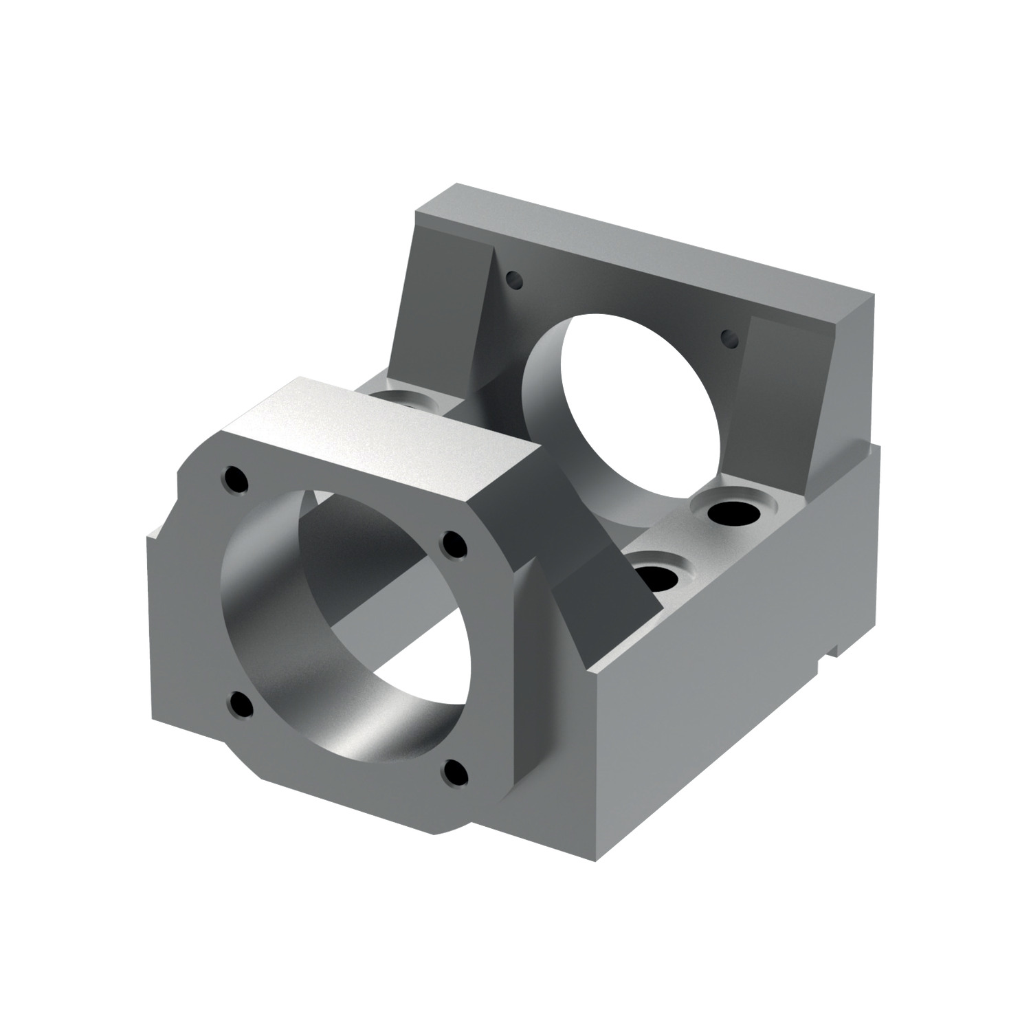 L1408 - Motor Bracket (MBA)