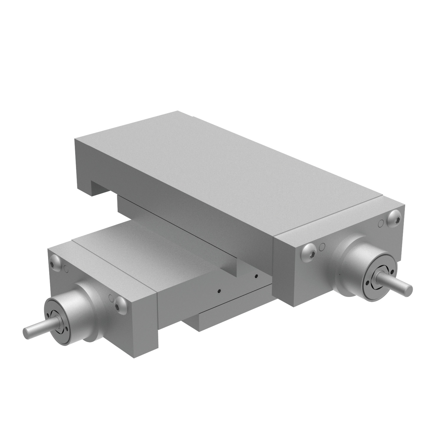 L3175 - Motor Lead Screw XY Stages