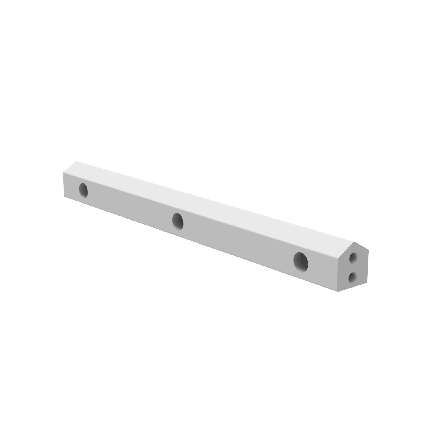 L1004.V - Needle Roller Rail Sets - V rail