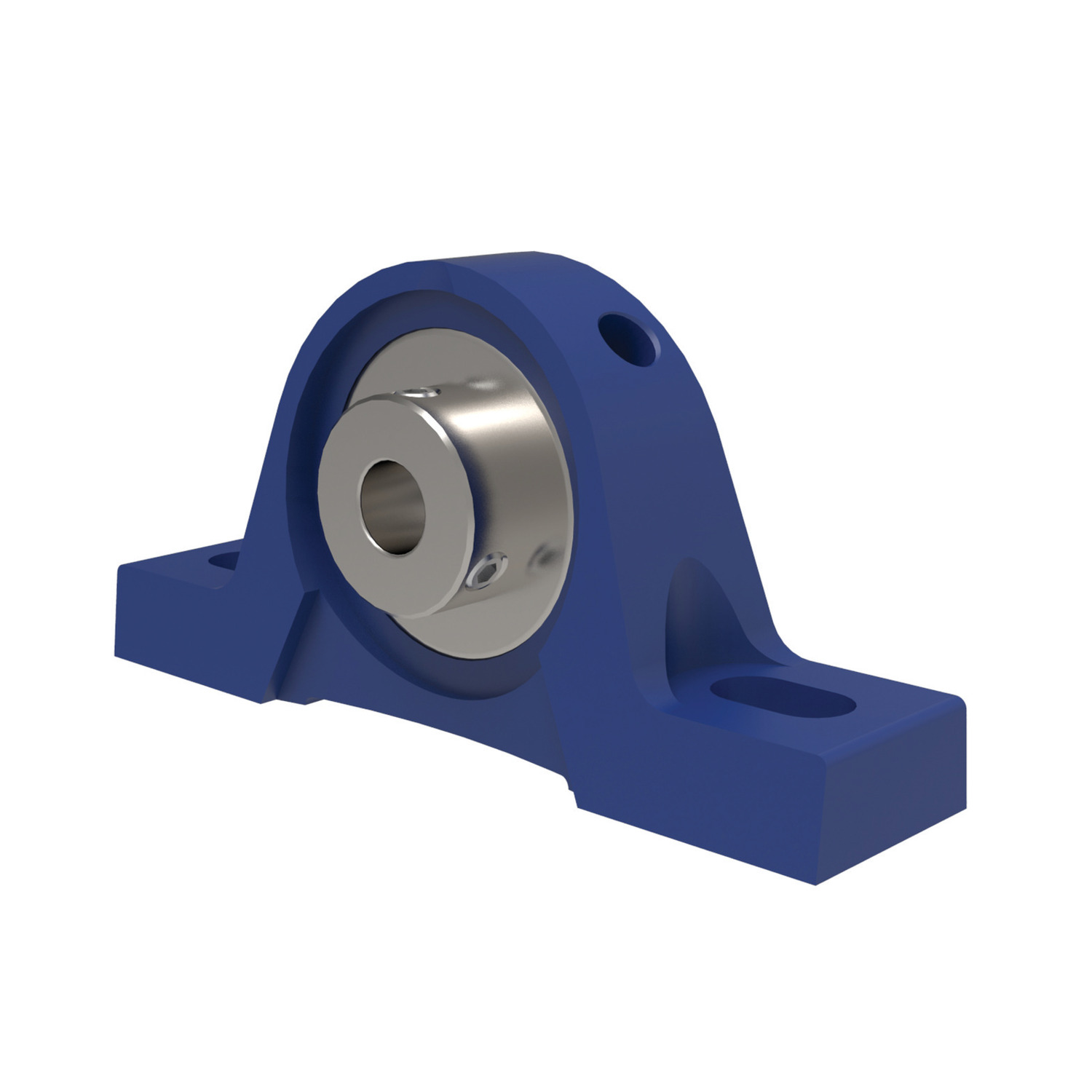 L1860 - Pillow Block Bearing Units