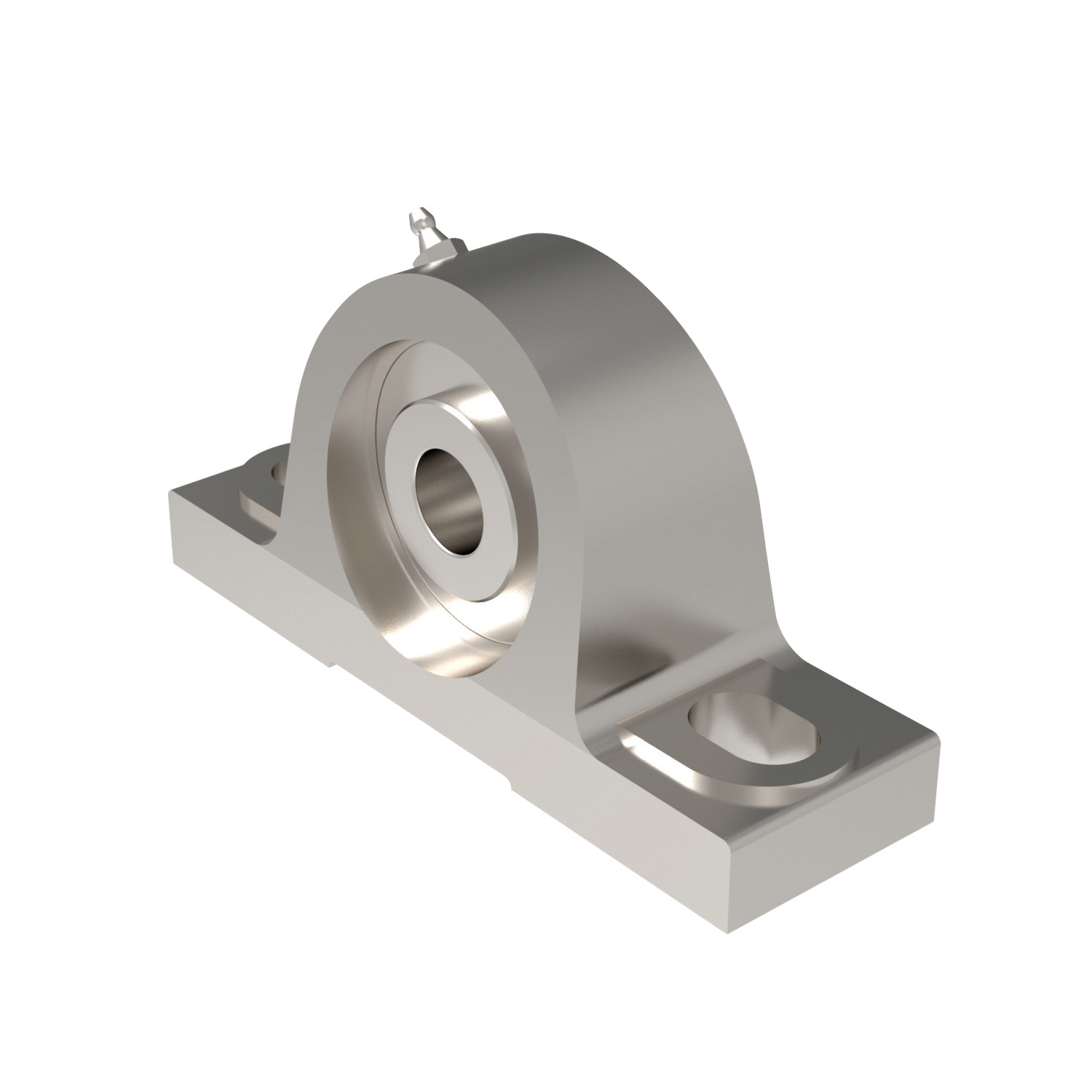 L1870 - Stainless Pillow Block Bearing Units