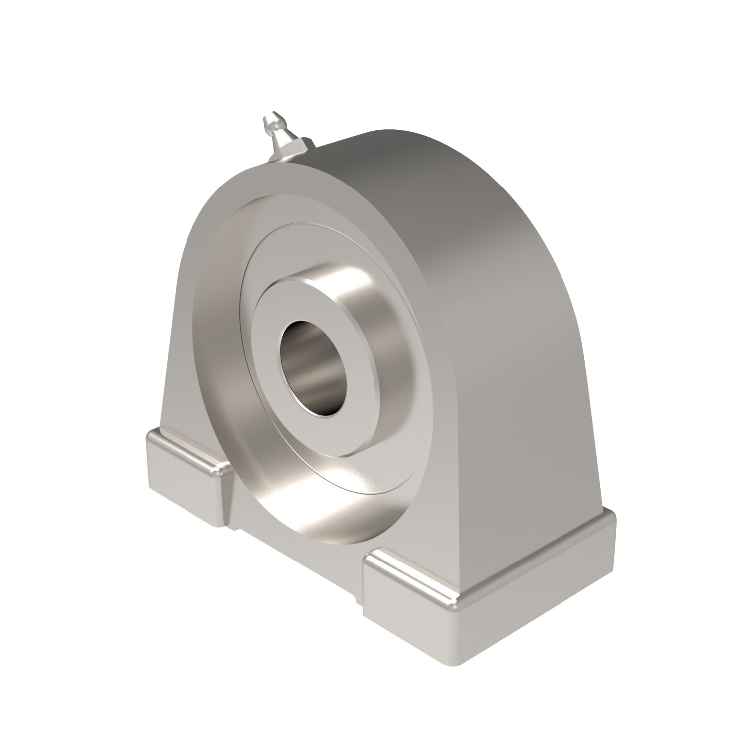 L1871 - Stainless Pillow Block Bearing Units