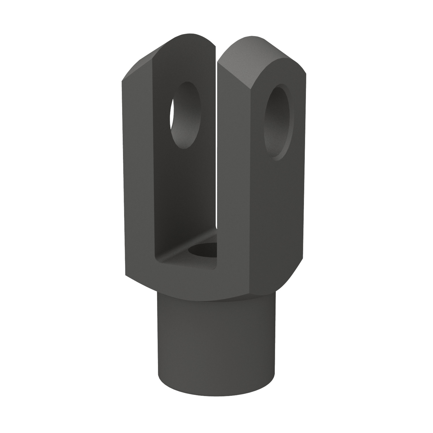 R3409 - Plastic Clevis Joints