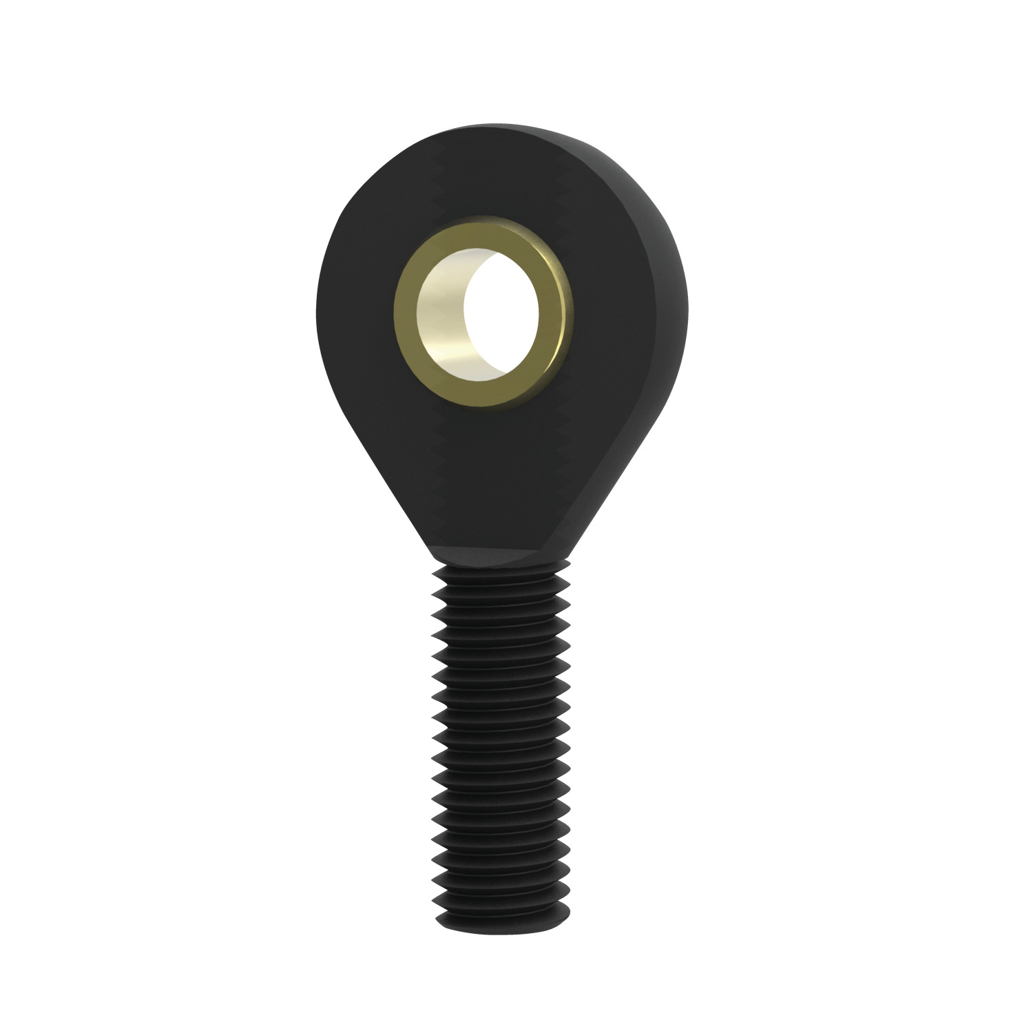 R3583 - Plastic Rod End Male