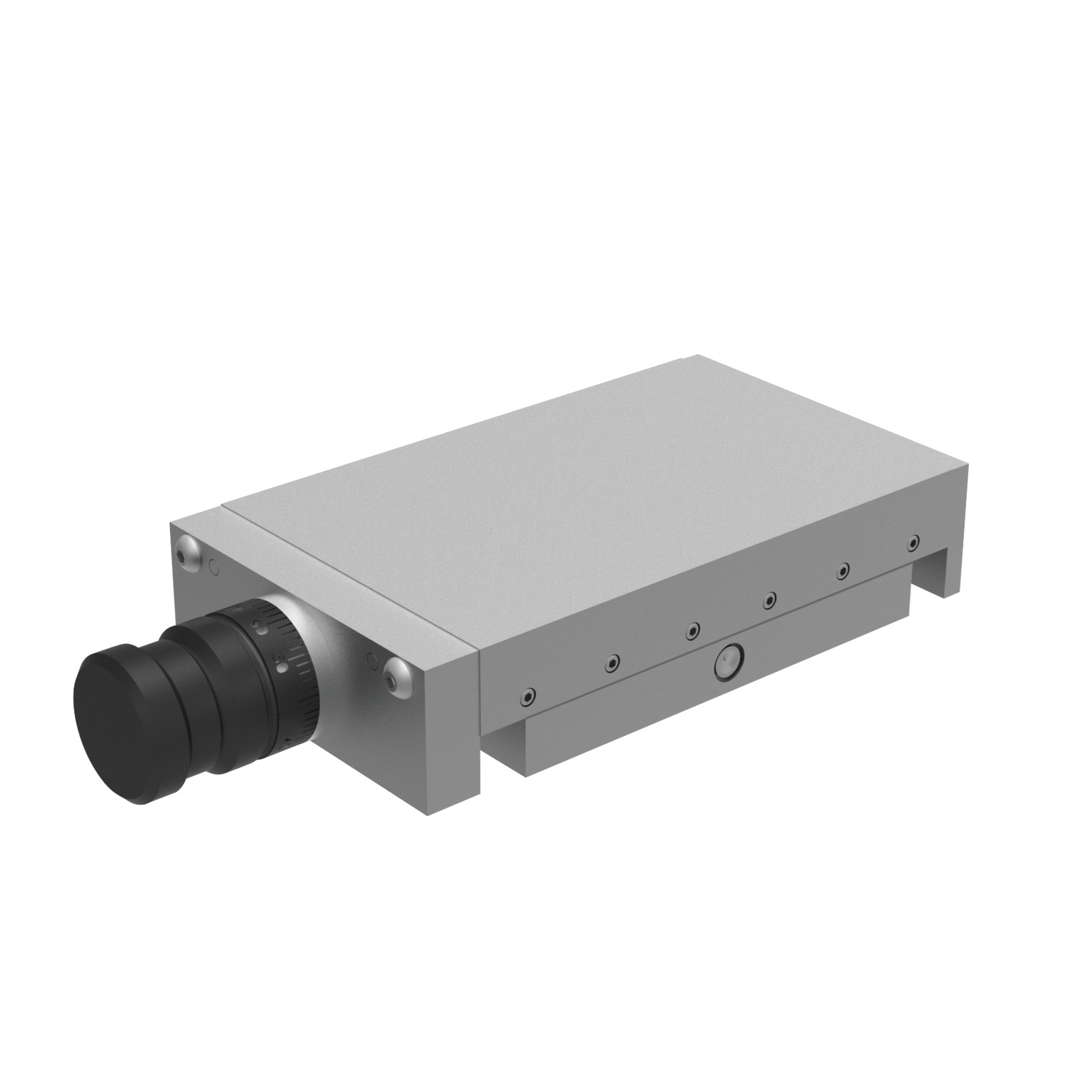 L3192 - Manual Lead Screw Positioning Stages