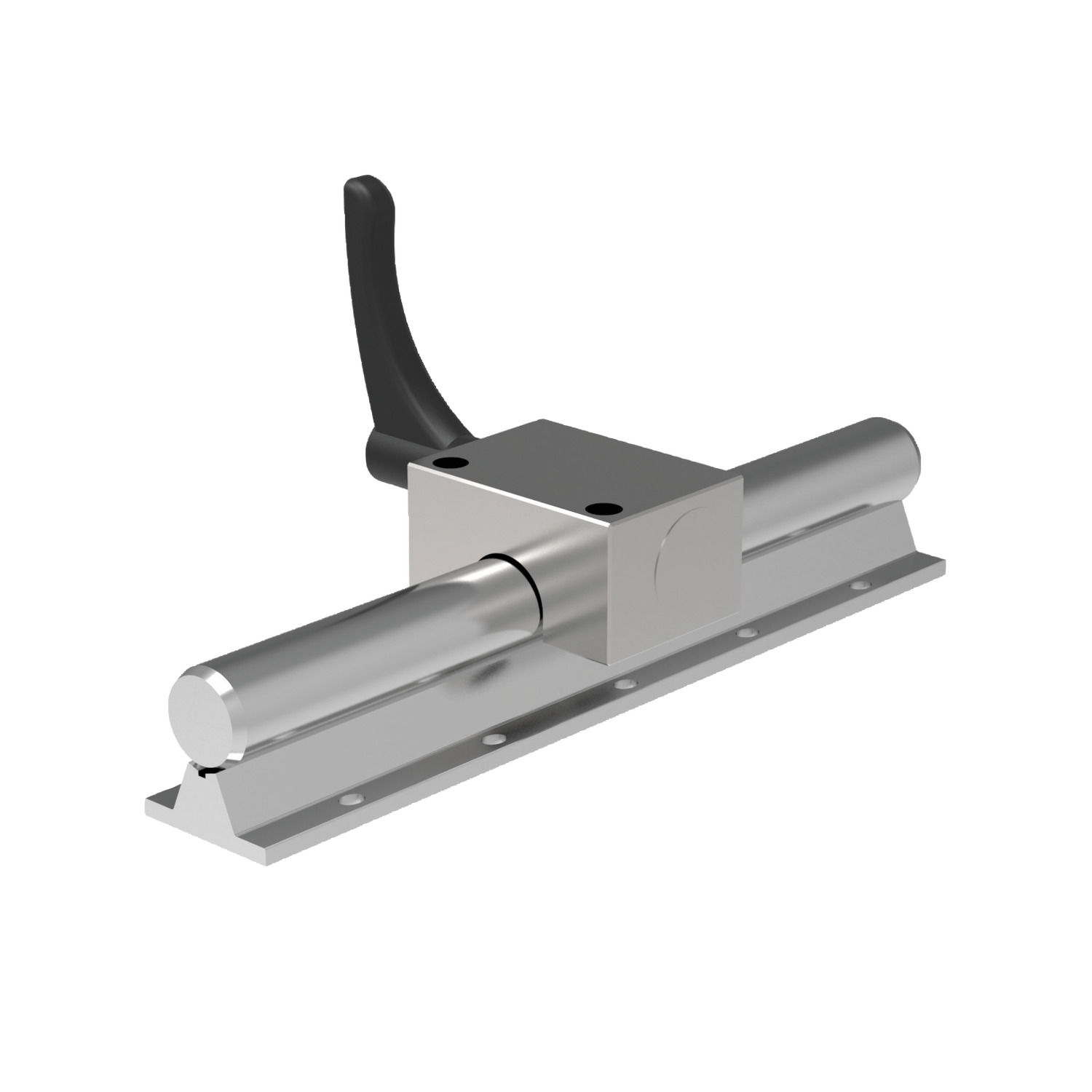 L1784 - Manual Shaft Clamps