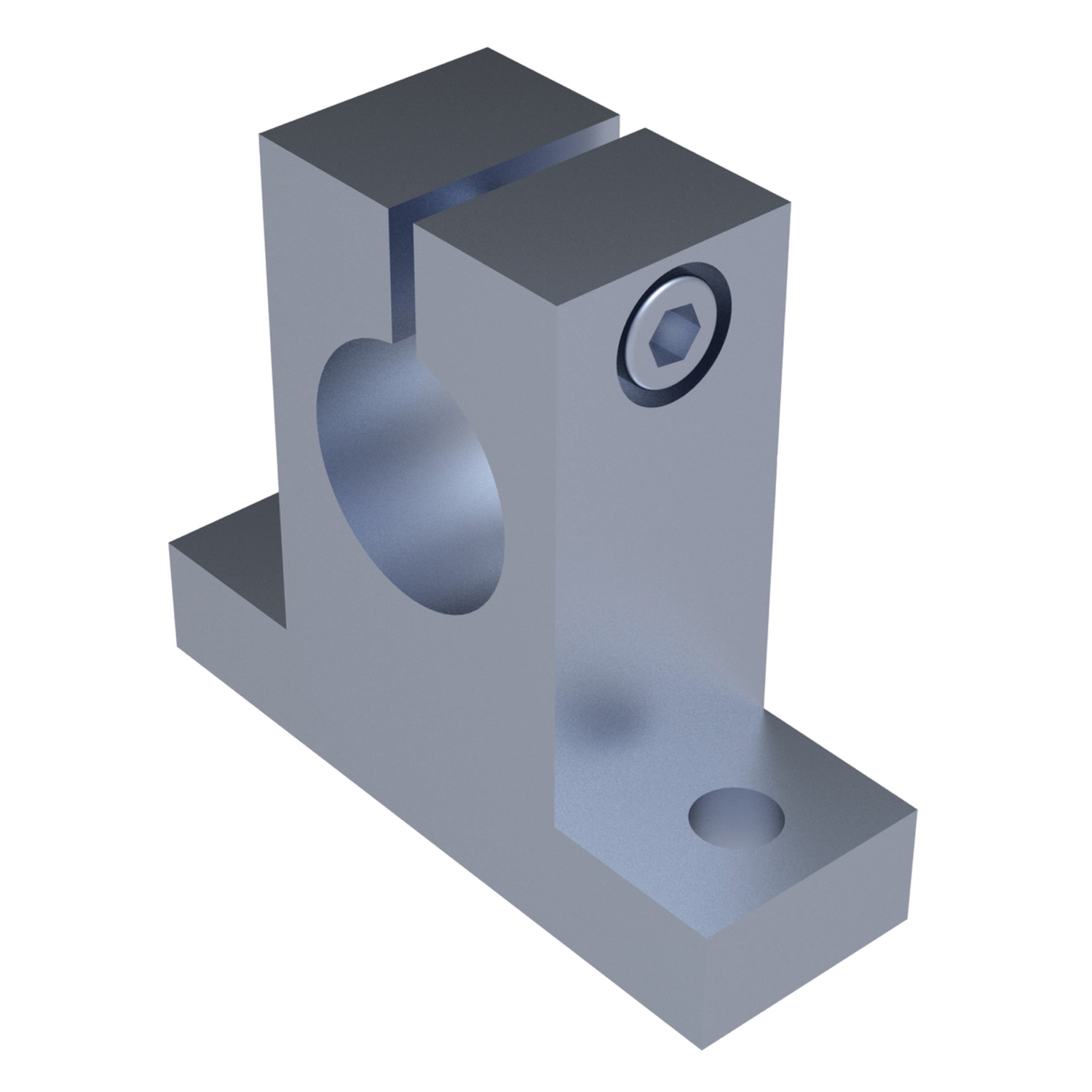 L1779.AL - Shaft End Supports