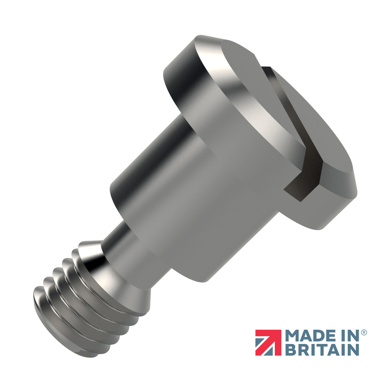 P0144.A2 Pan Head Shoulder Screws