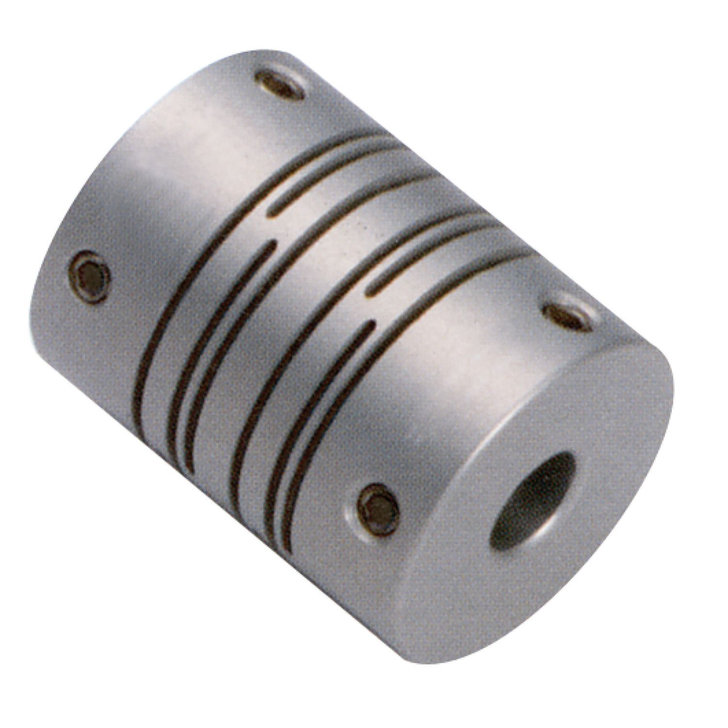 R3003 - Beamed Coupling - six beam