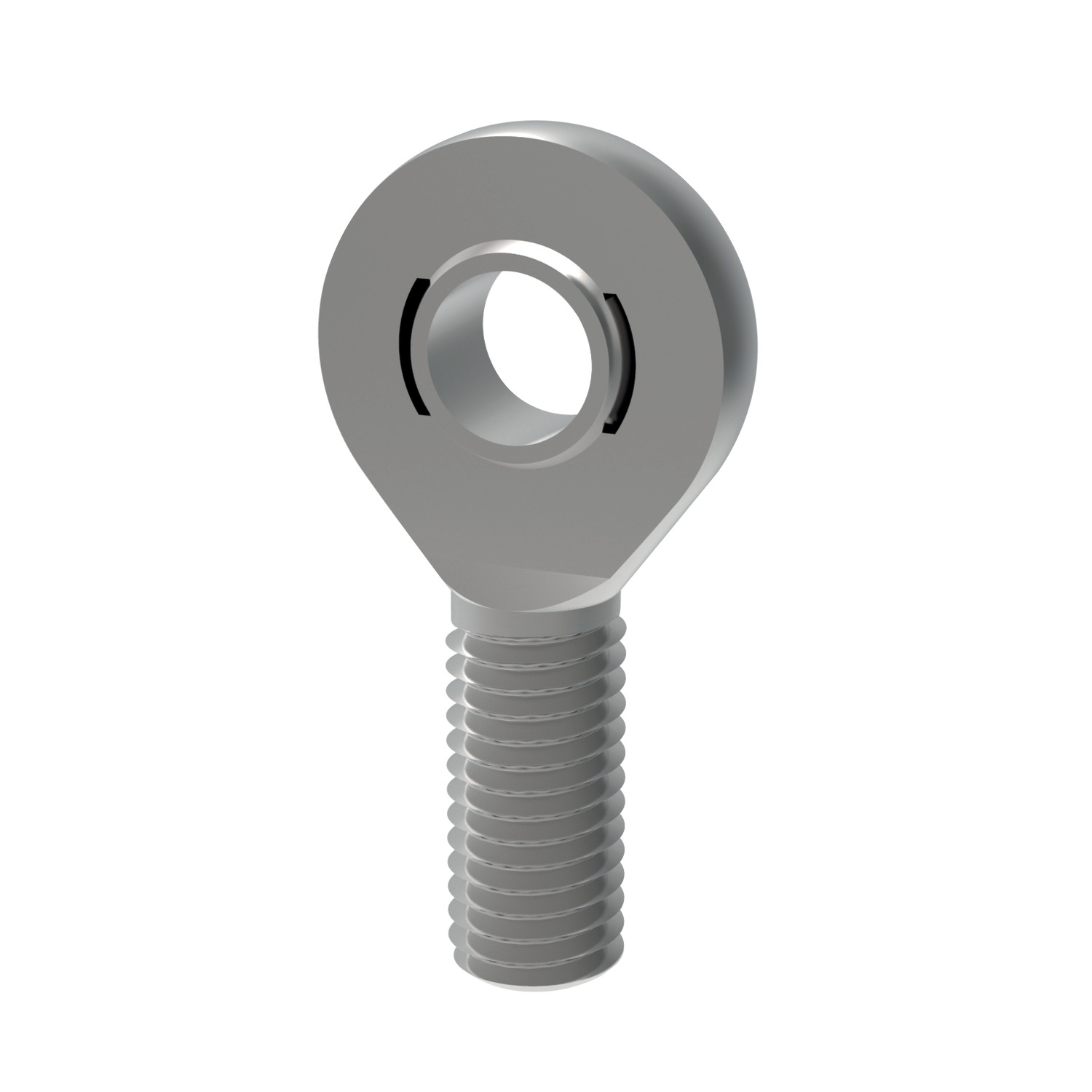 R3553 - Heavy-Duty Rod Ends - Male