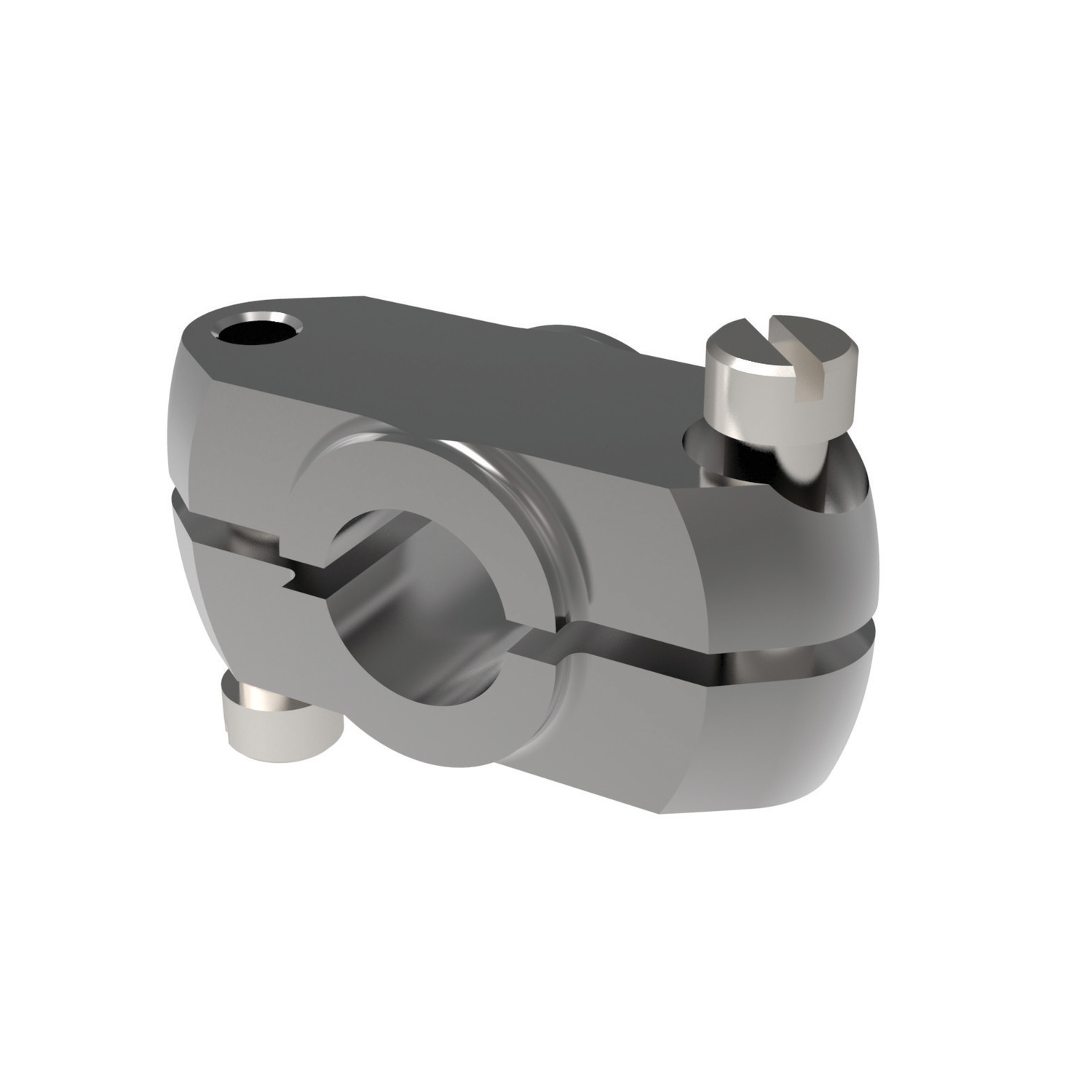 R3253 - Balanced Split Shaft Clamps