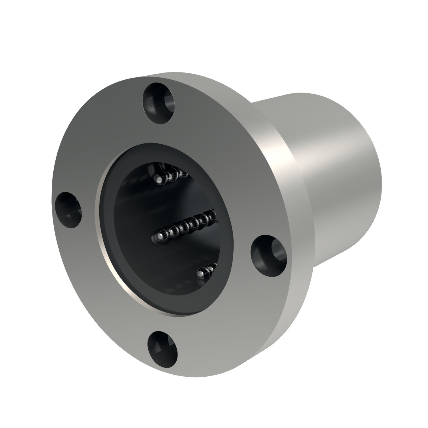 L1720 - Stainless Ball Bushings