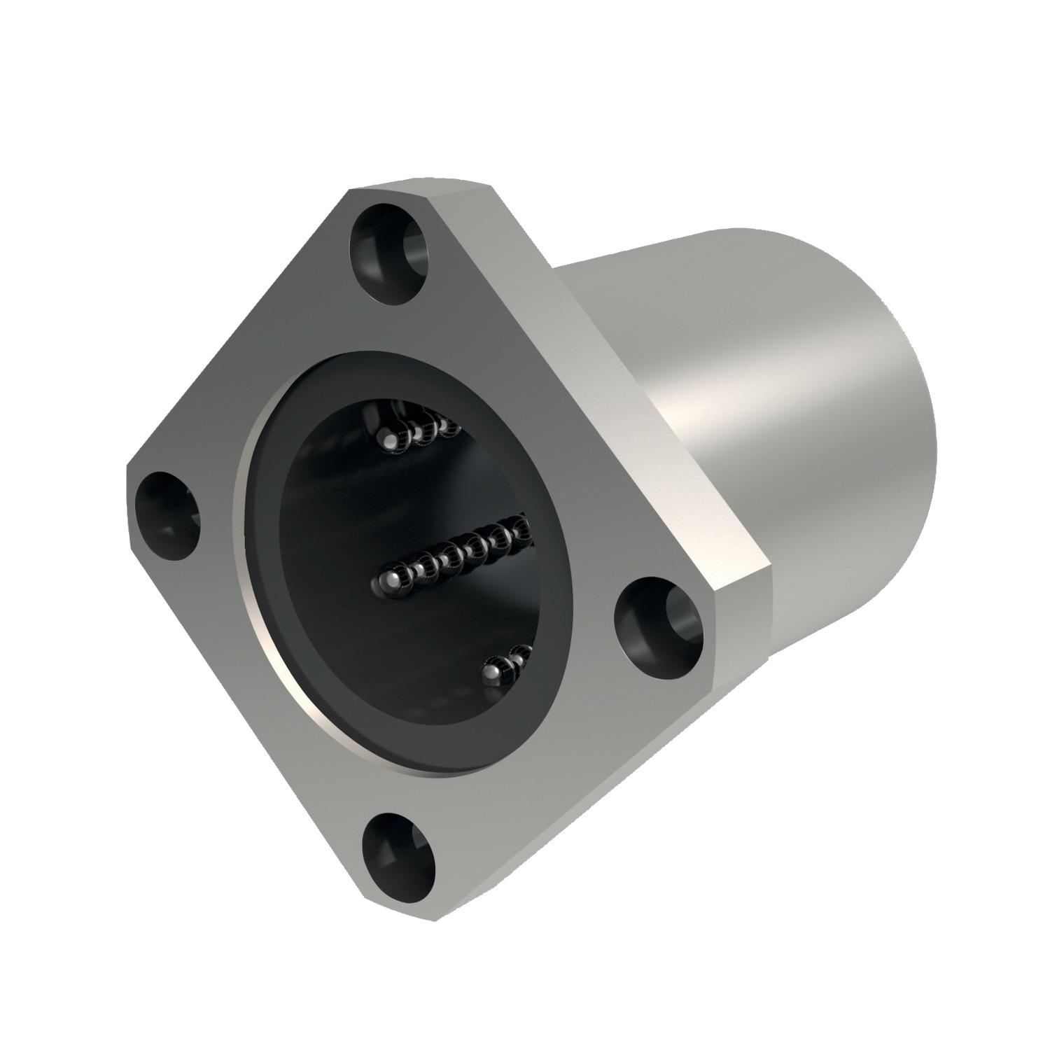 L1721 - Stainless Ball Bushings