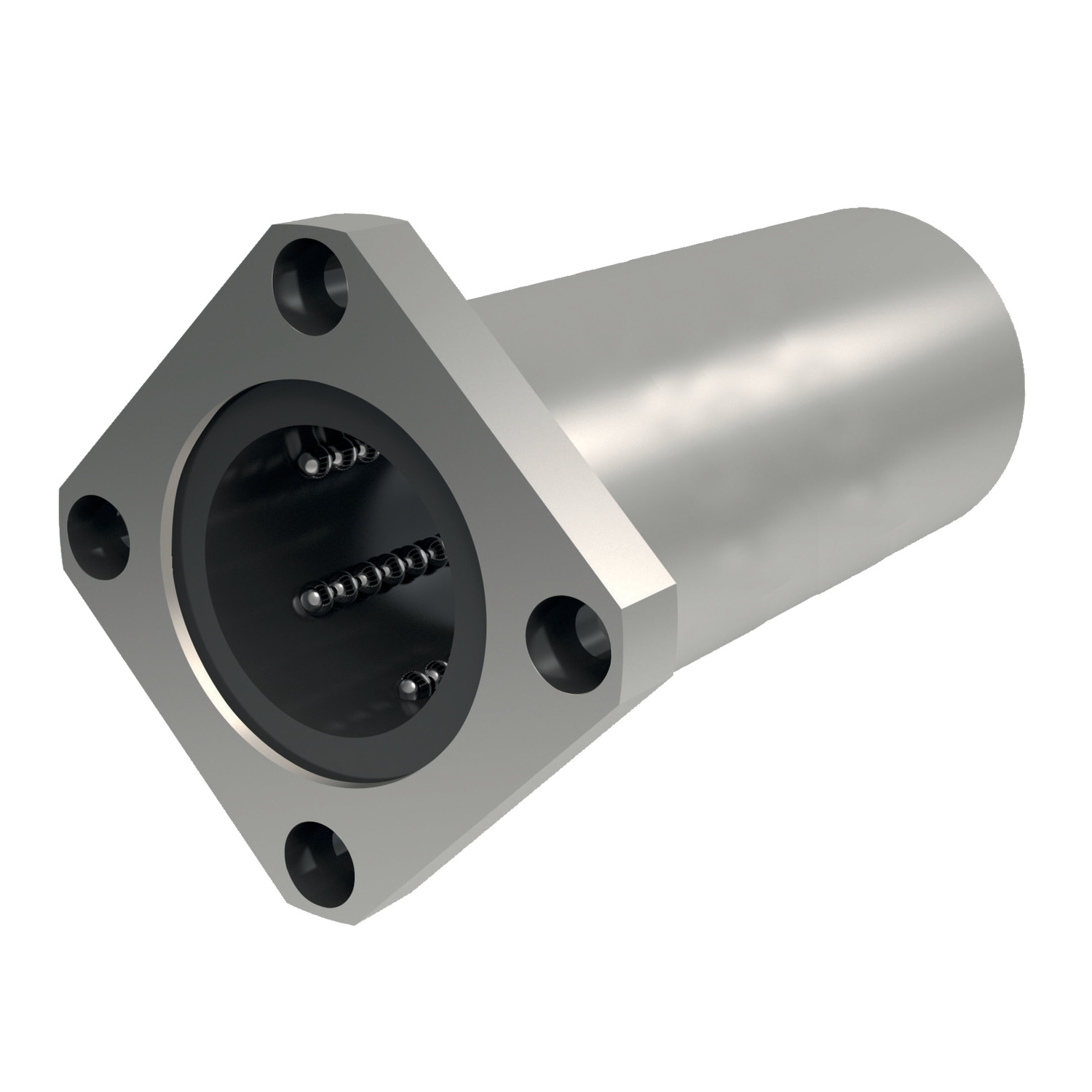 L1725 - Stainless Ball Bushings