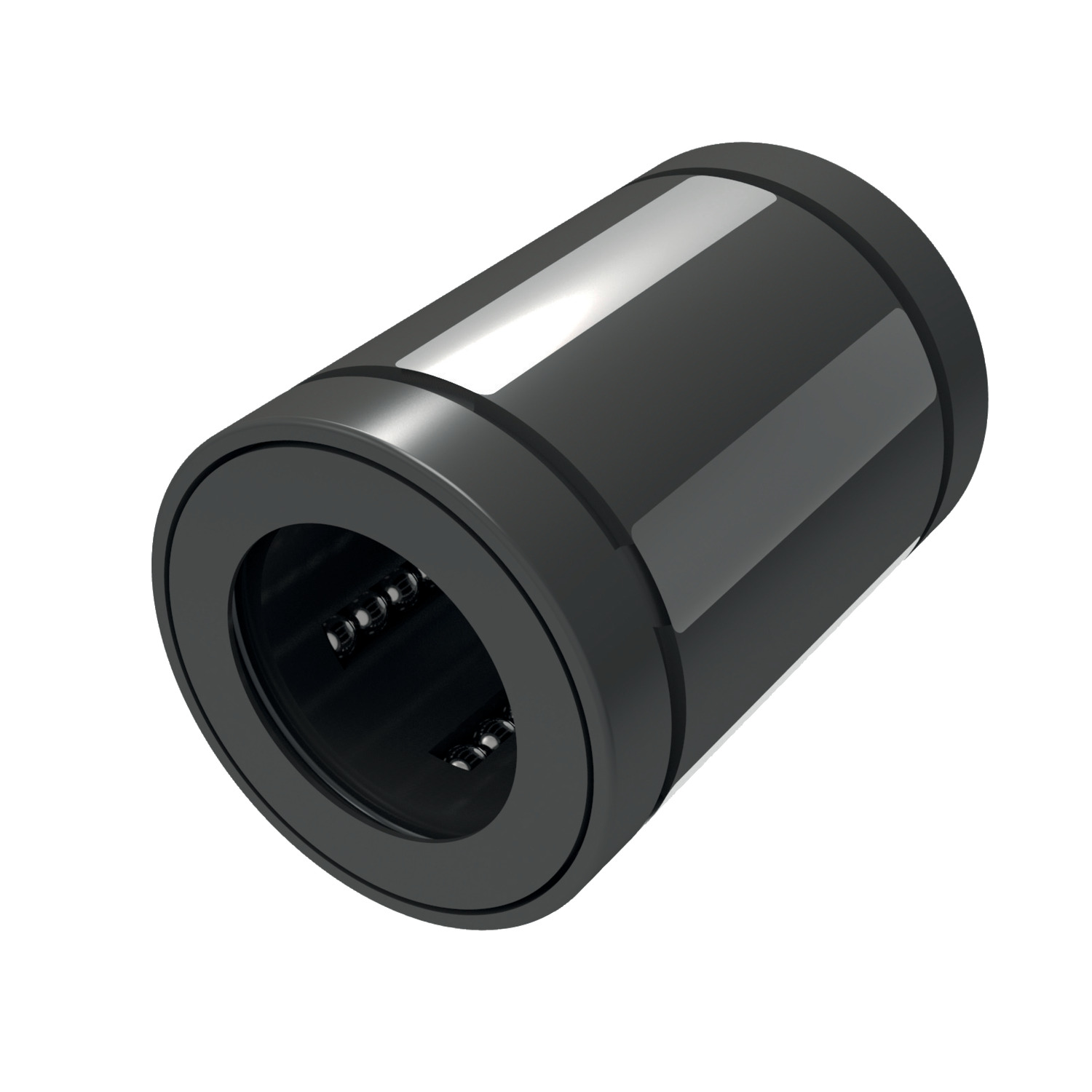 L1740 - Superball Closed Linear Ball Bushings