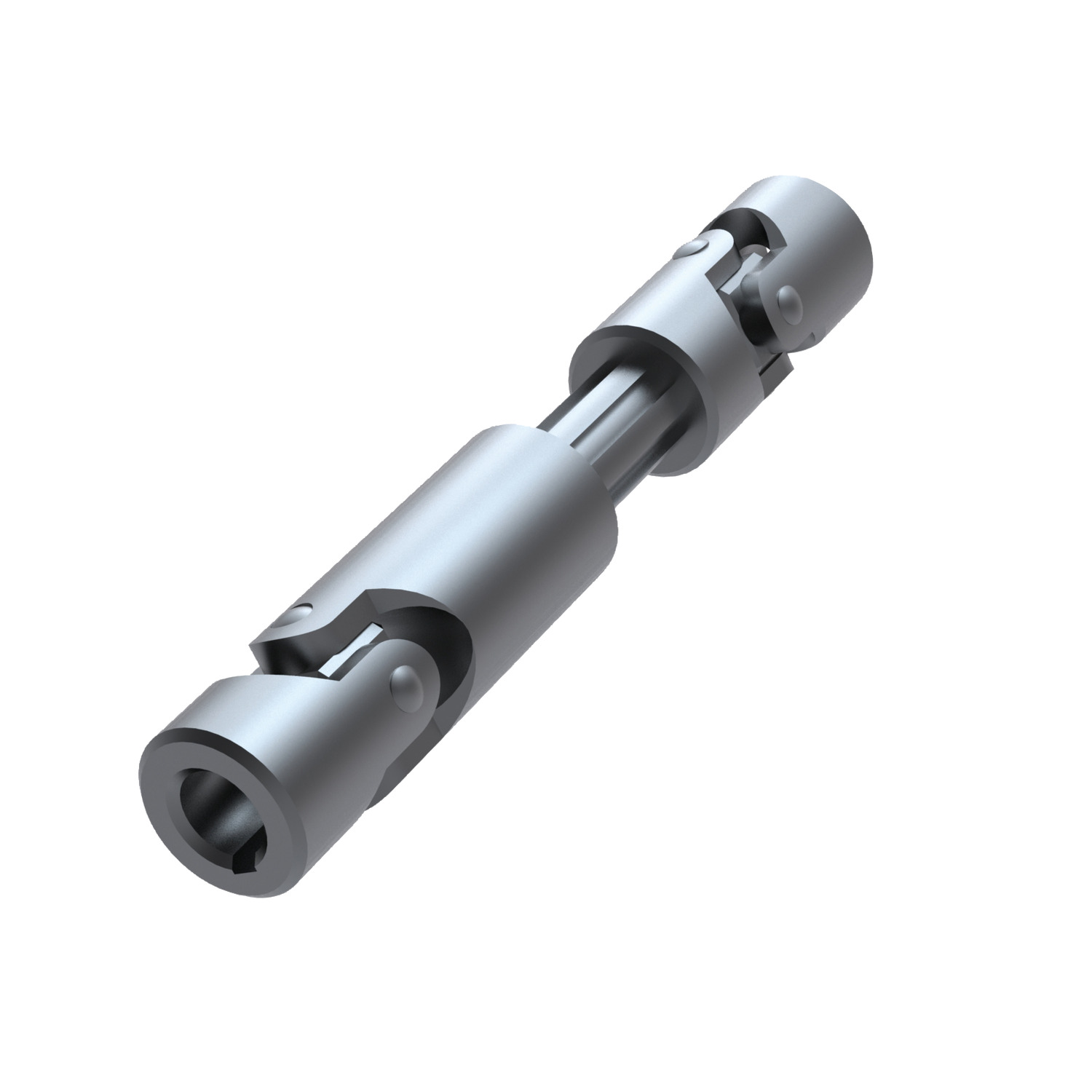 R3680 - Telescopic Universal Joints