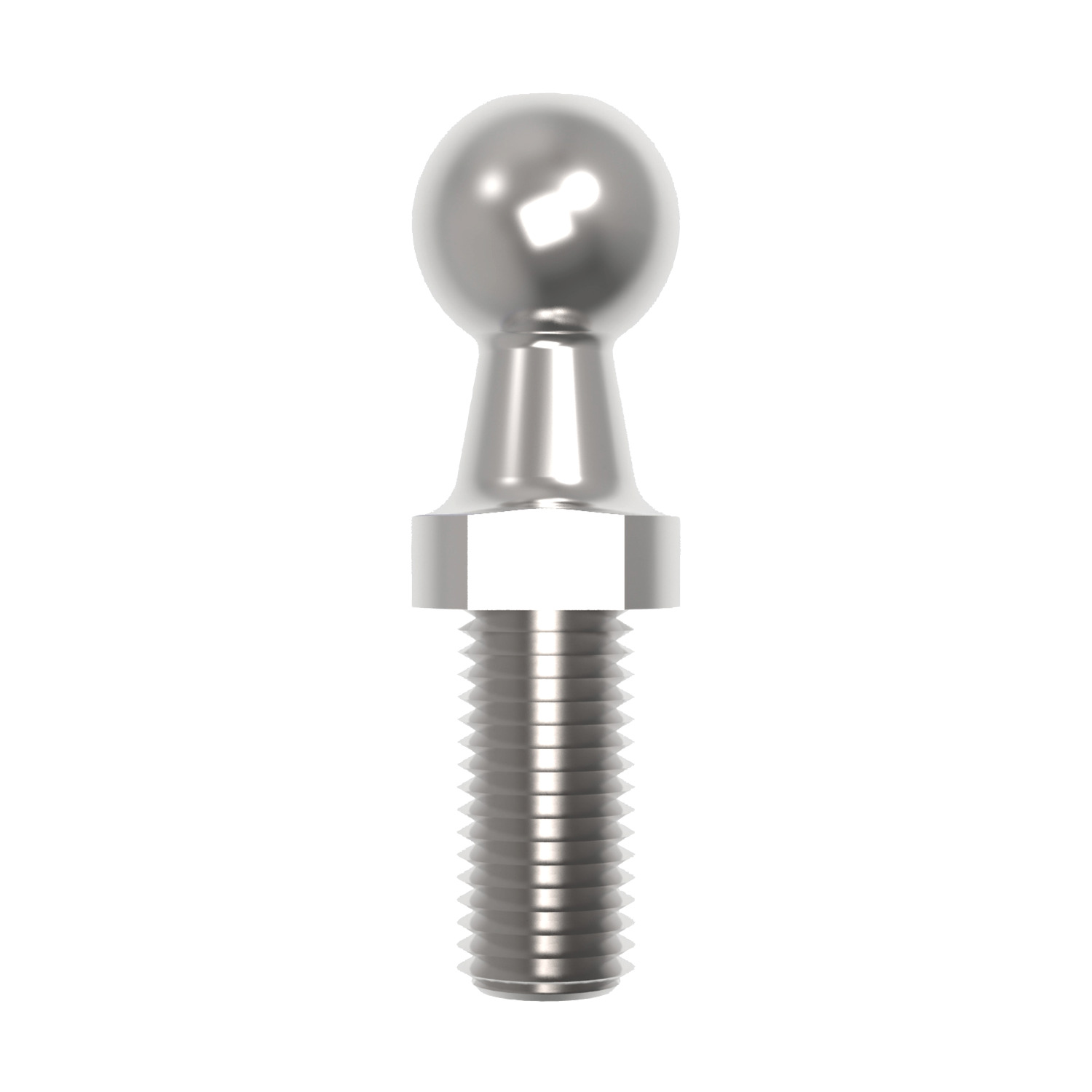 R3526 - Threaded Ball Studs