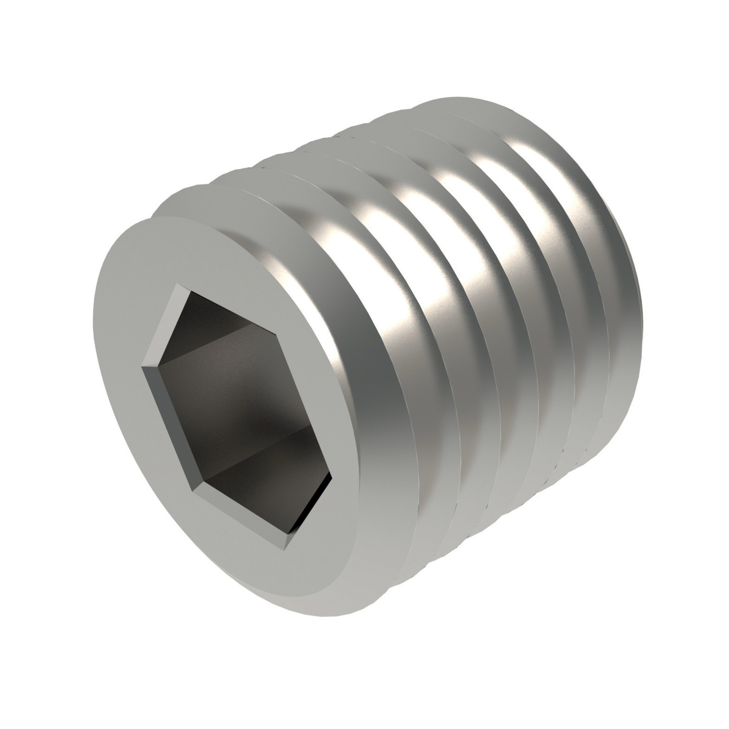 P0199 - Metric Threaded Restrictors