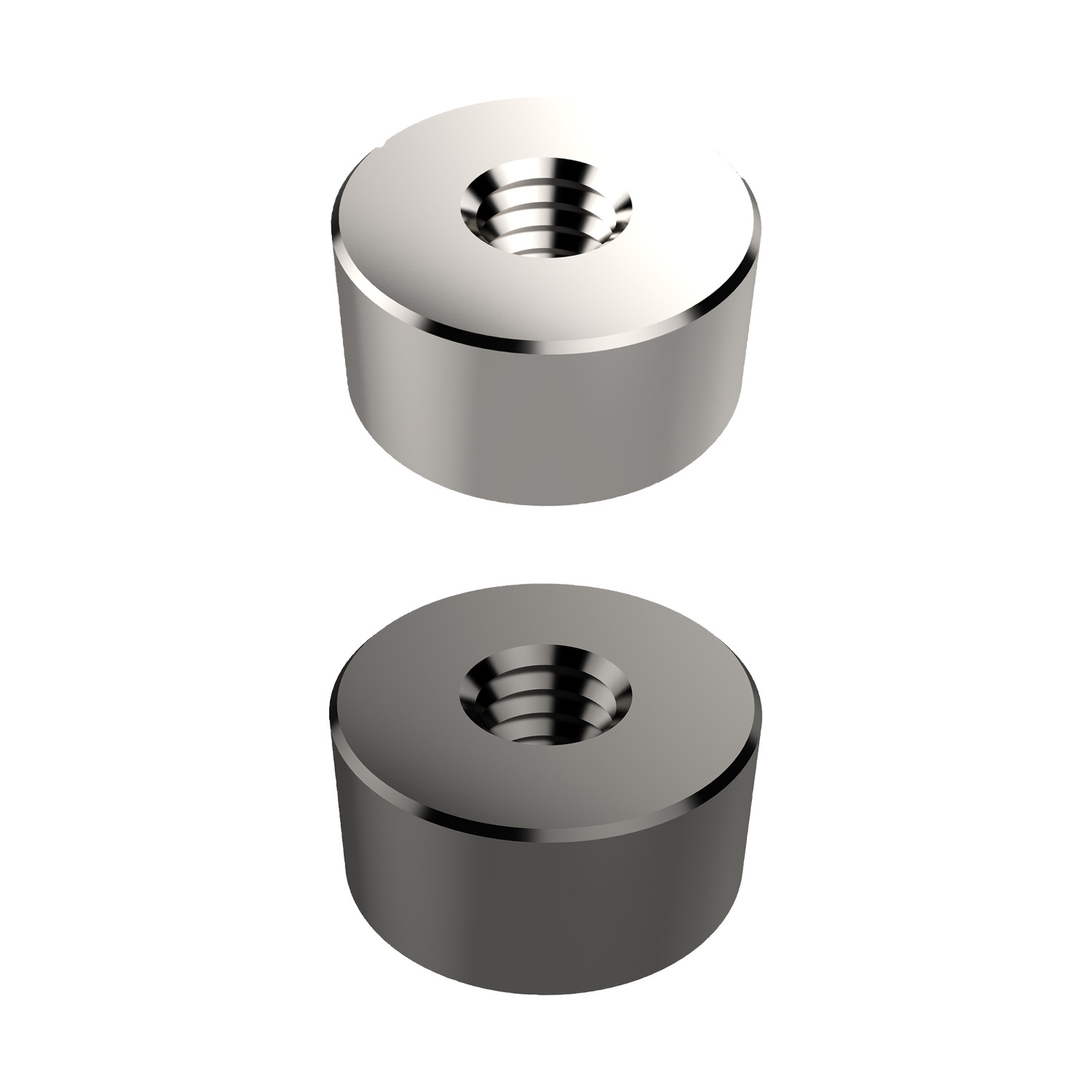 P0340 Threaded Washers