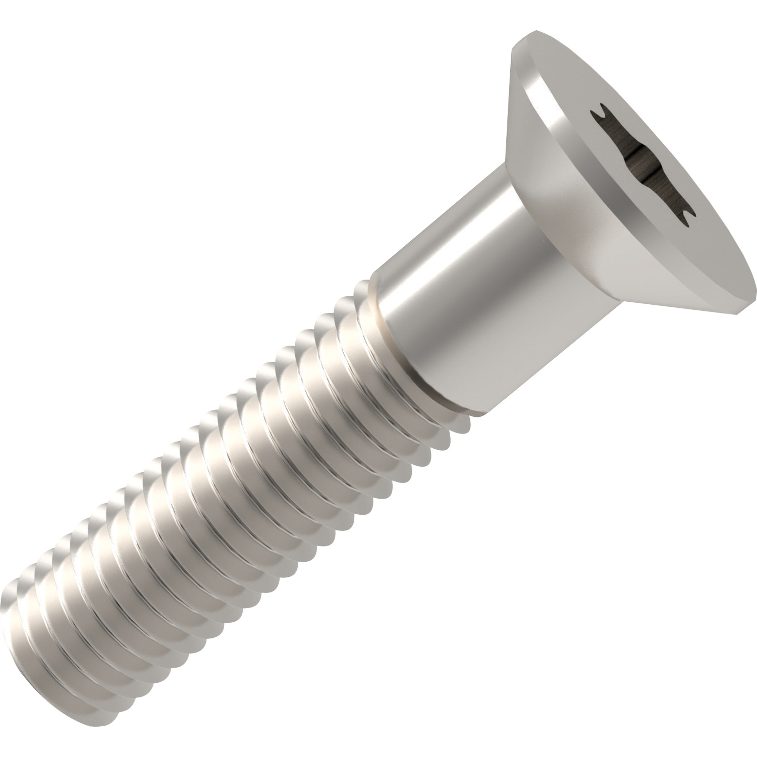 P0225.A4 TX Countersunk Machine Screws