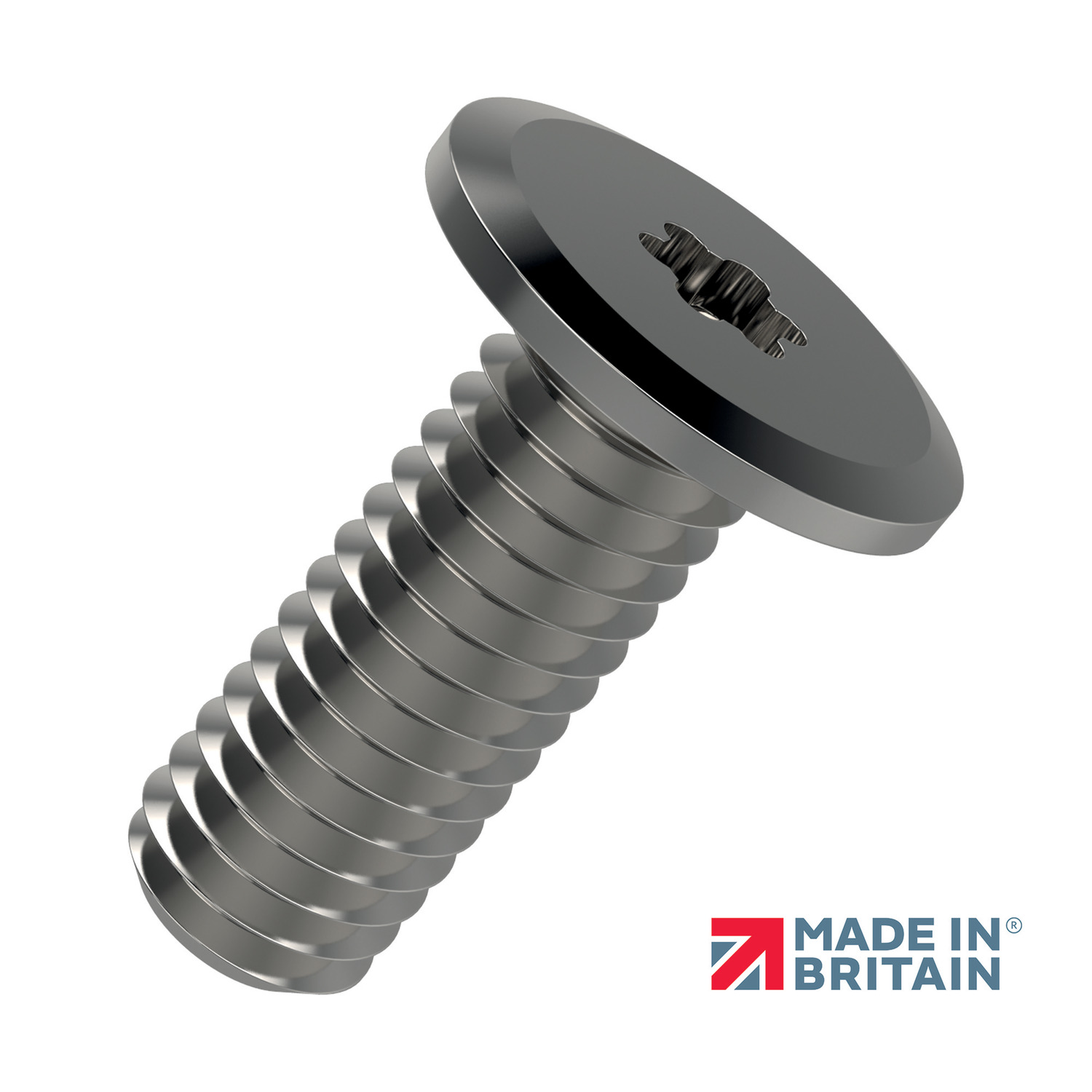 P0209.A2 - Ultra Low Head Cap Screws