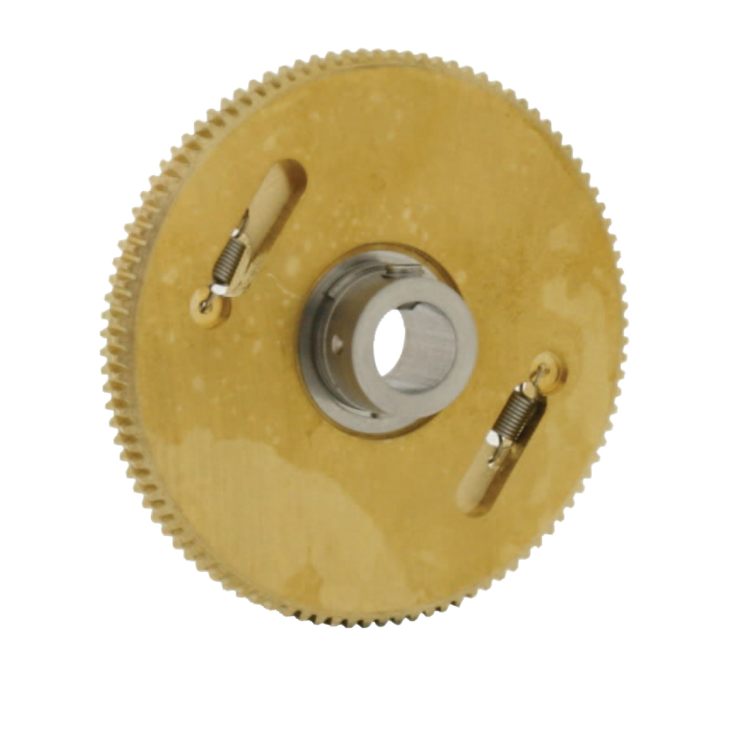 0,5 Module Anti-backlash Worm Gears Brass 0,5 Module Anti-backlash Worm Gears - Right Hand. DIN 7 / AGMA 10. For small sizes.