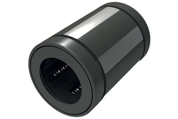 Superball Closed Linear Ball Bushings